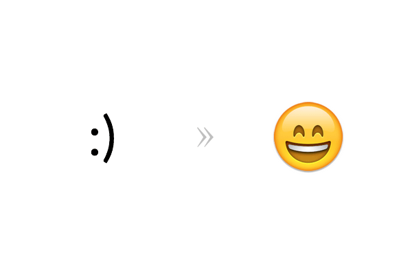 Emoji Transformation