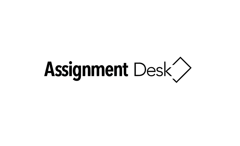 Assignment Desk logo