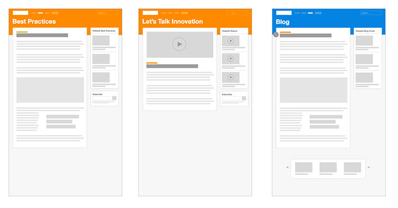 M2 individual page pattern V2