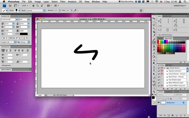 photoshop for mac cost