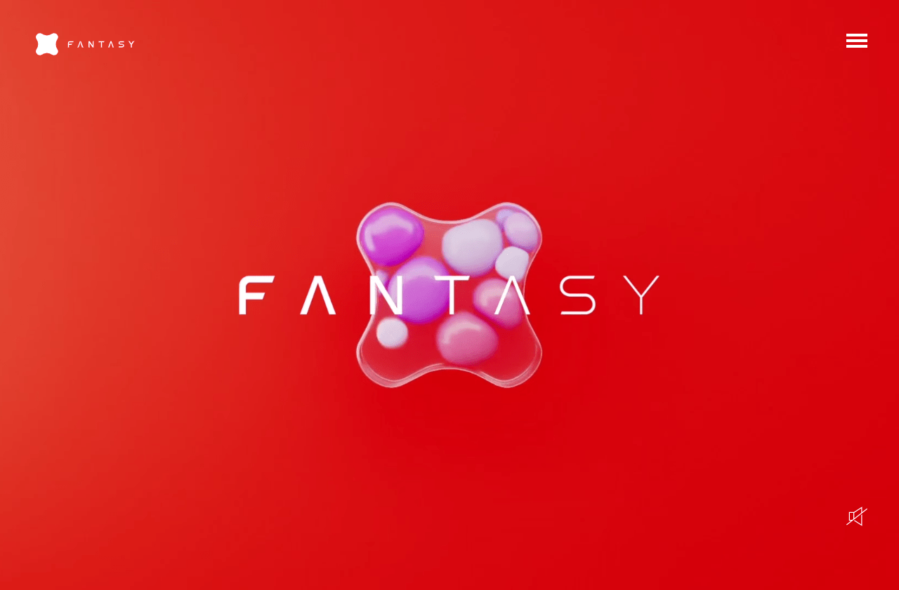 Screenshot of fantasy.co, March 2020