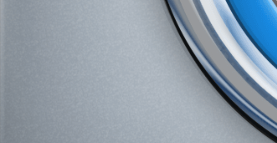 Close up on a cross section of the 1Password icon as a PNG showing the background texture in the image.