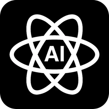 App icon for Apple’s platform that looks like the ChatGPT app.