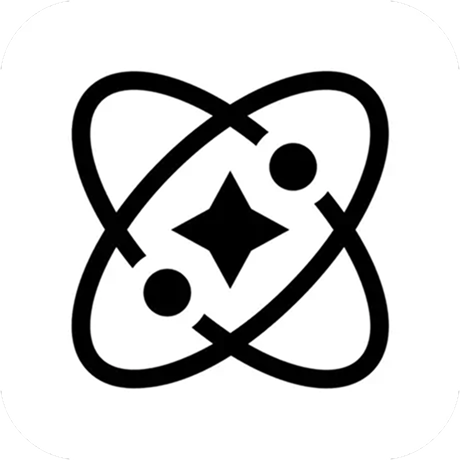 App icon for Apple’s platform that looks like the ChatGPT app.