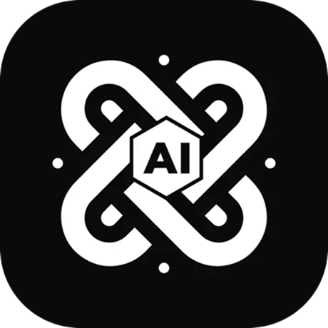 App icon for Apple’s platform that looks like the ChatGPT app.