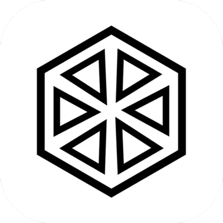 App icon for Apple’s platform that looks like the ChatGPT app.