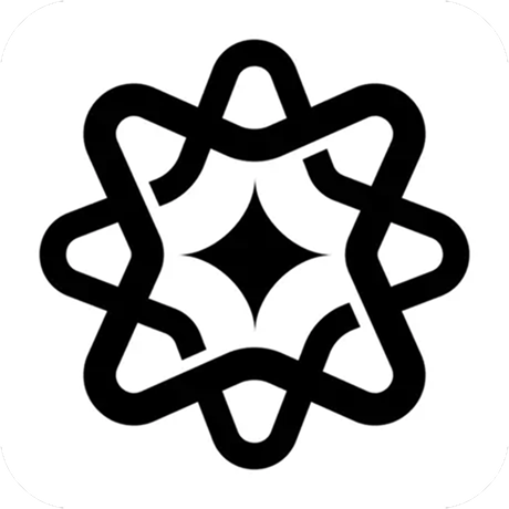 App icon for Apple’s platform that looks like the ChatGPT app.
