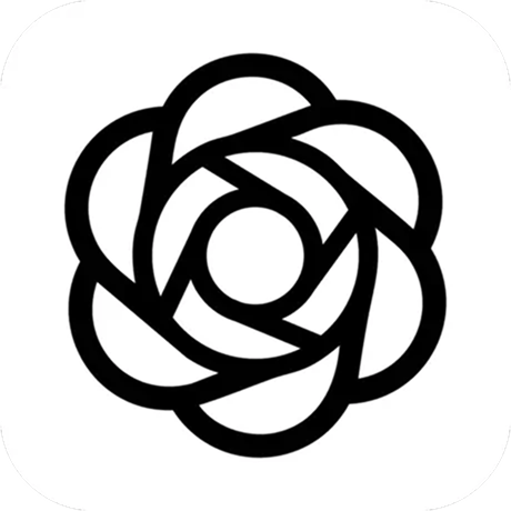 App icon for Apple’s platform that looks like the ChatGPT app.