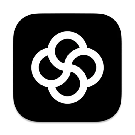 App icon for Apple’s platform that looks like the ChatGPT app.