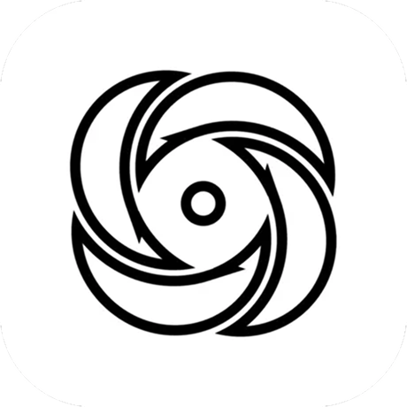 App icon for Apple’s platform that looks like the ChatGPT app.