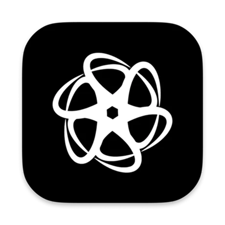 App icon for Apple’s platform that looks like the ChatGPT app.