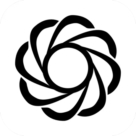 App icon for Apple’s platform that looks like the ChatGPT app.