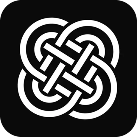 App icon for Apple’s platform that looks like the ChatGPT app.