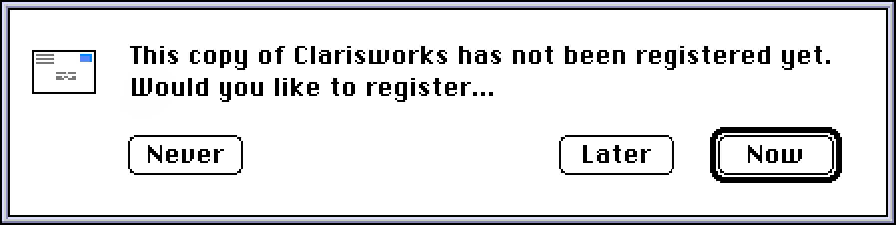 blog.jim-nielsen.com — The Blandness of Systematic Rules vs. The Delight of Localized Sensitivity