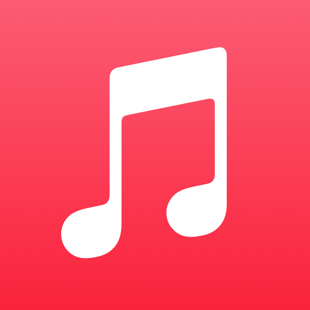 Apple Music Ios Icon Gallery