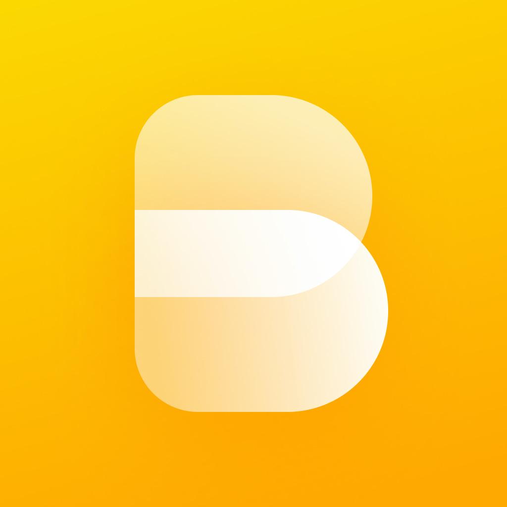 BodyApp- Best Body Editor | iOS Icon Gallery