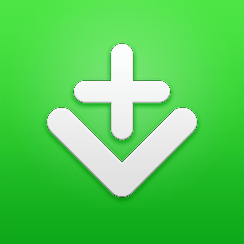 Clicker - Count Anything | iOS Icon Gallery