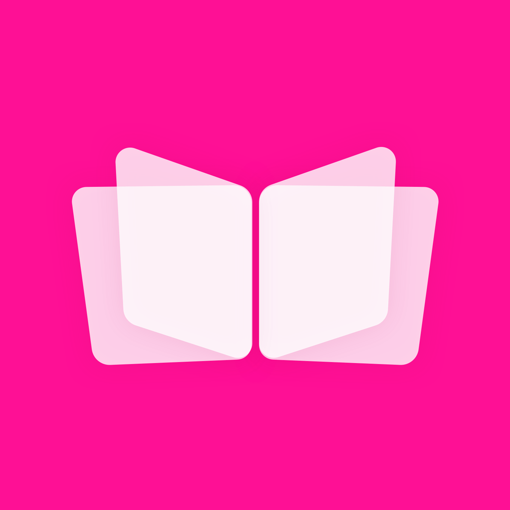 Q journals. Endless Journal