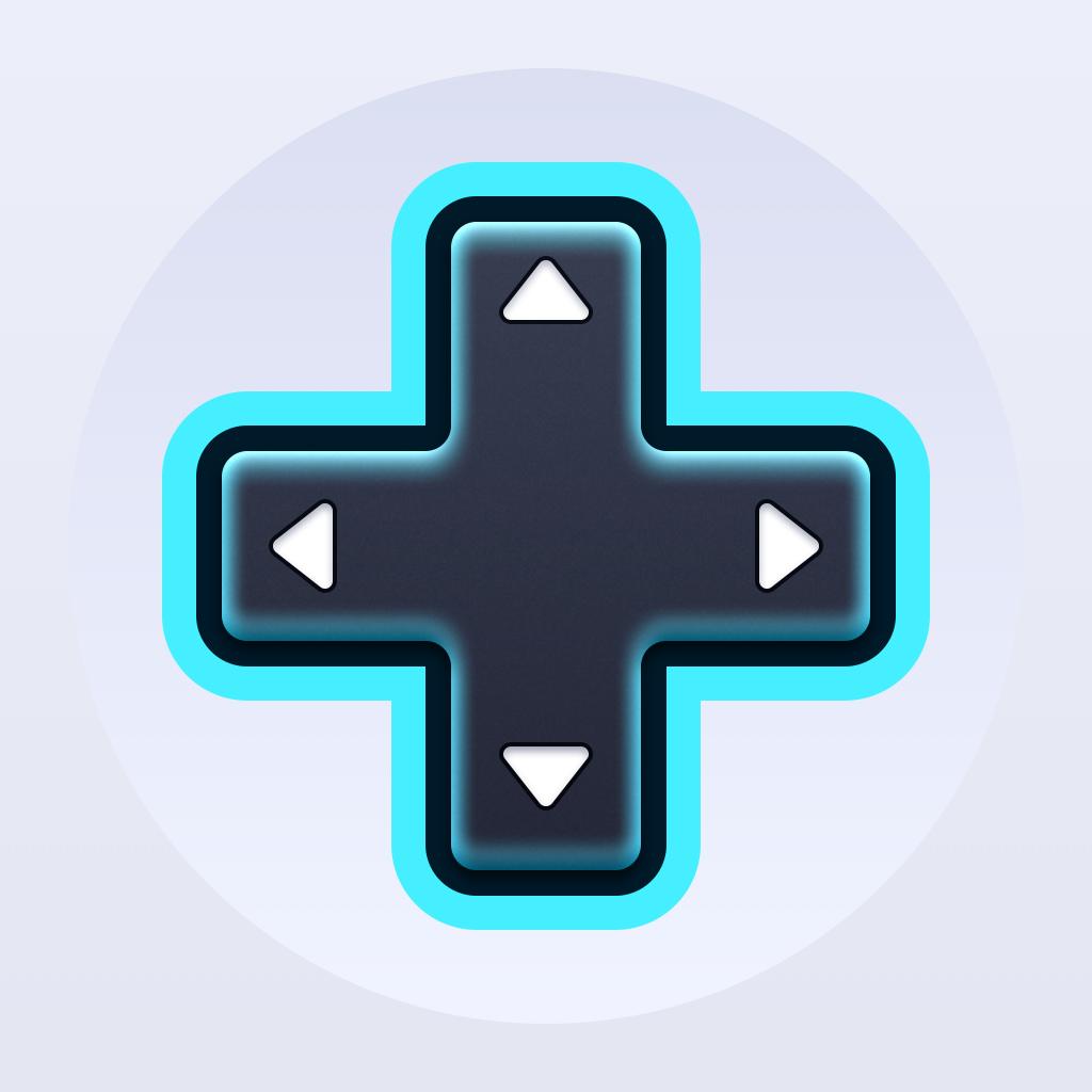 GameTrack iOS Icon Gallery