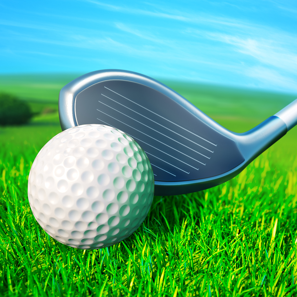 Golf online gratis