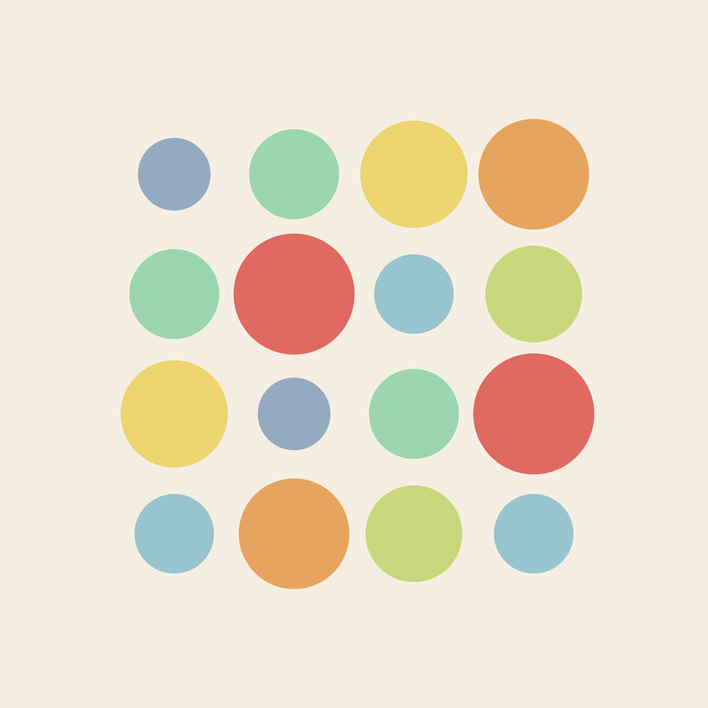 Greg | iOS Icon Gallery