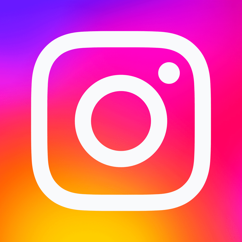 Instagram | iOS Icon Gallery