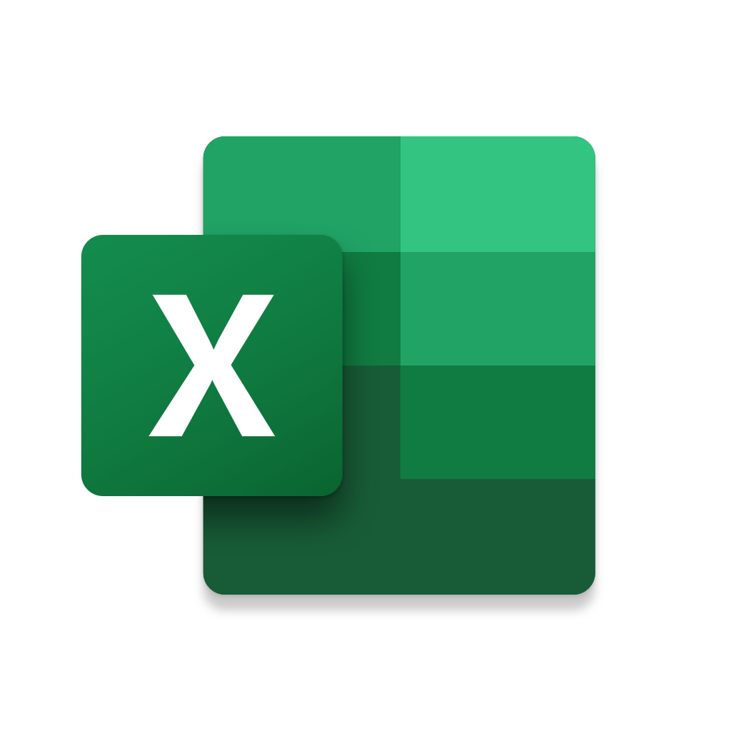 download the last version for ios Microsoft Office Excel 2021