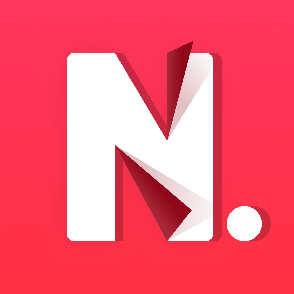 audionote app icon audionote app icon