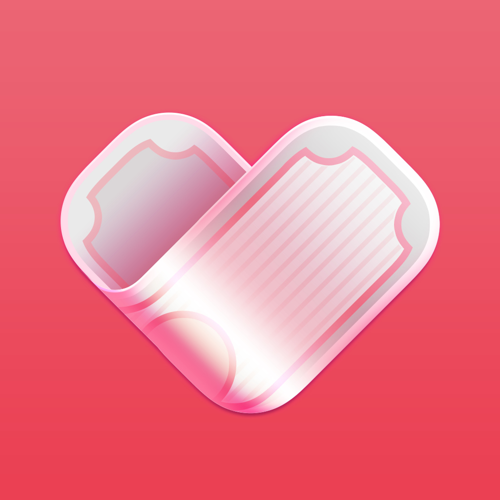 Our Expenses | iOS Icon Gallery