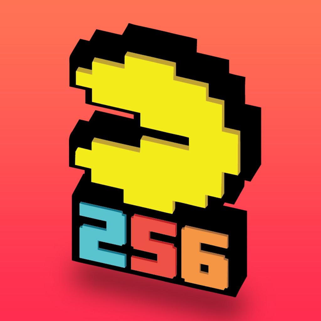 Pacman Ios PAC-MAN 256+ | iOS Icon Gallery