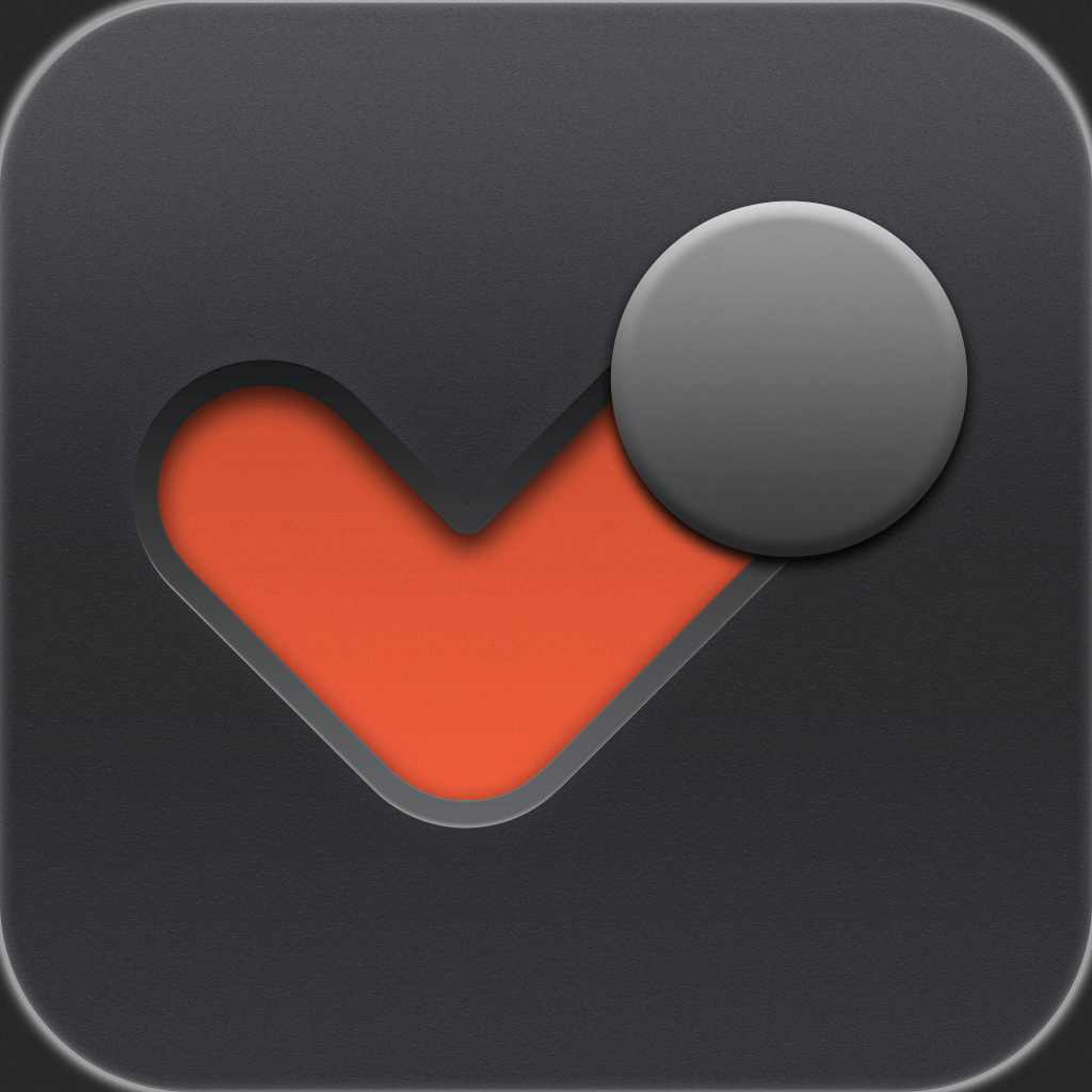 Reminder+ | iOS Icon Gallery