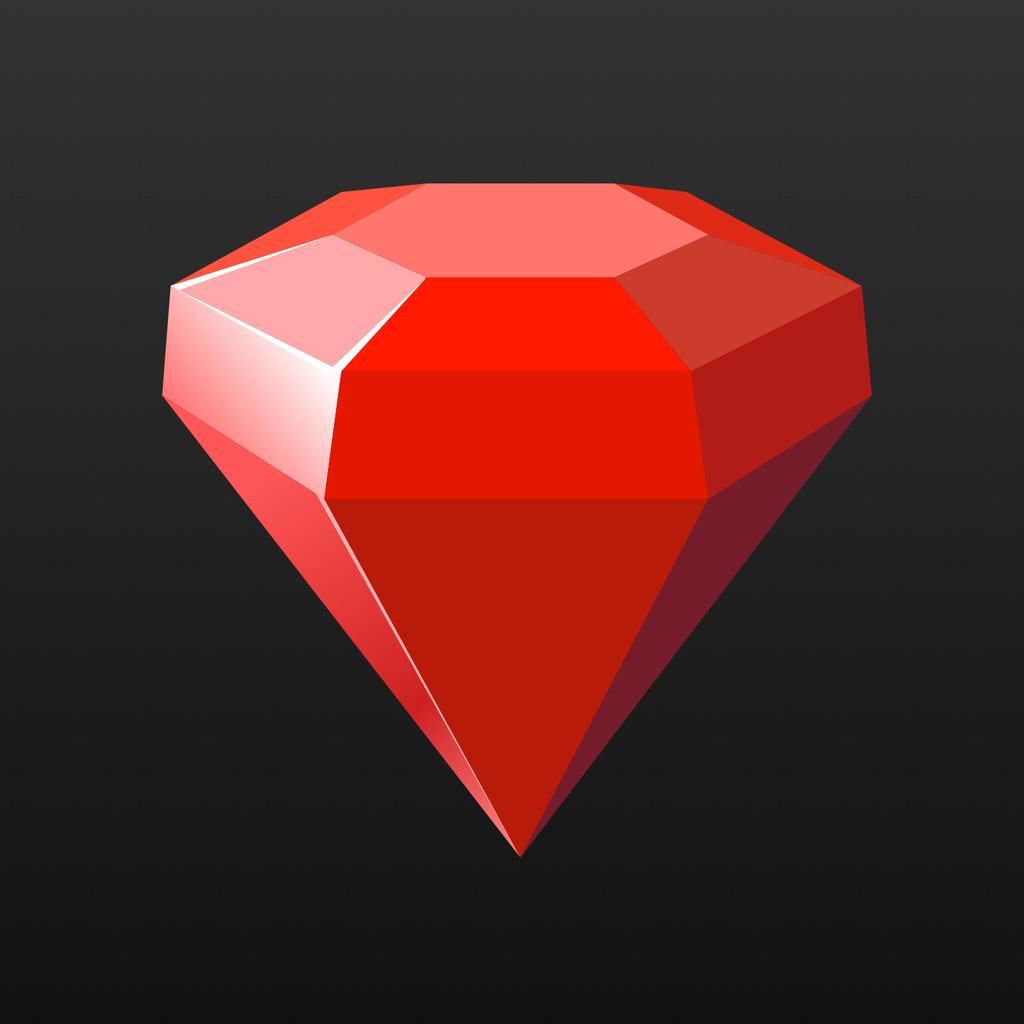 Rubyist - Ruby Scripting | iOS Icon Gallery