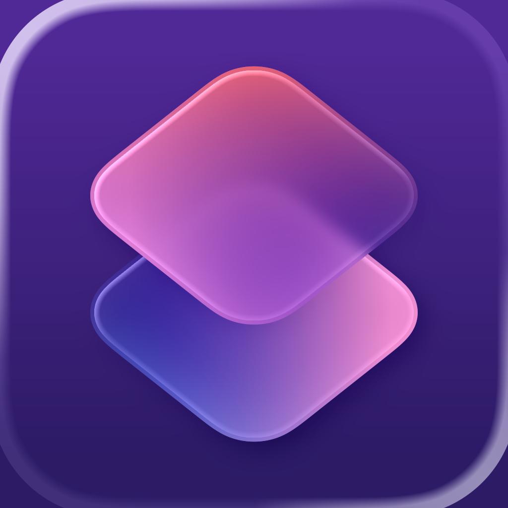 Shortcuts | iOS Icon Gallery