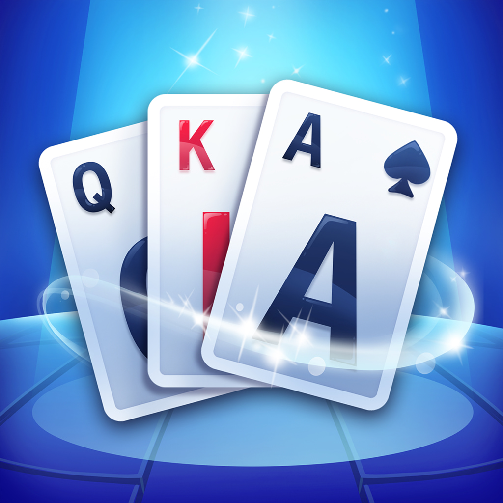 Solitaire» | iOS Icon Gallery