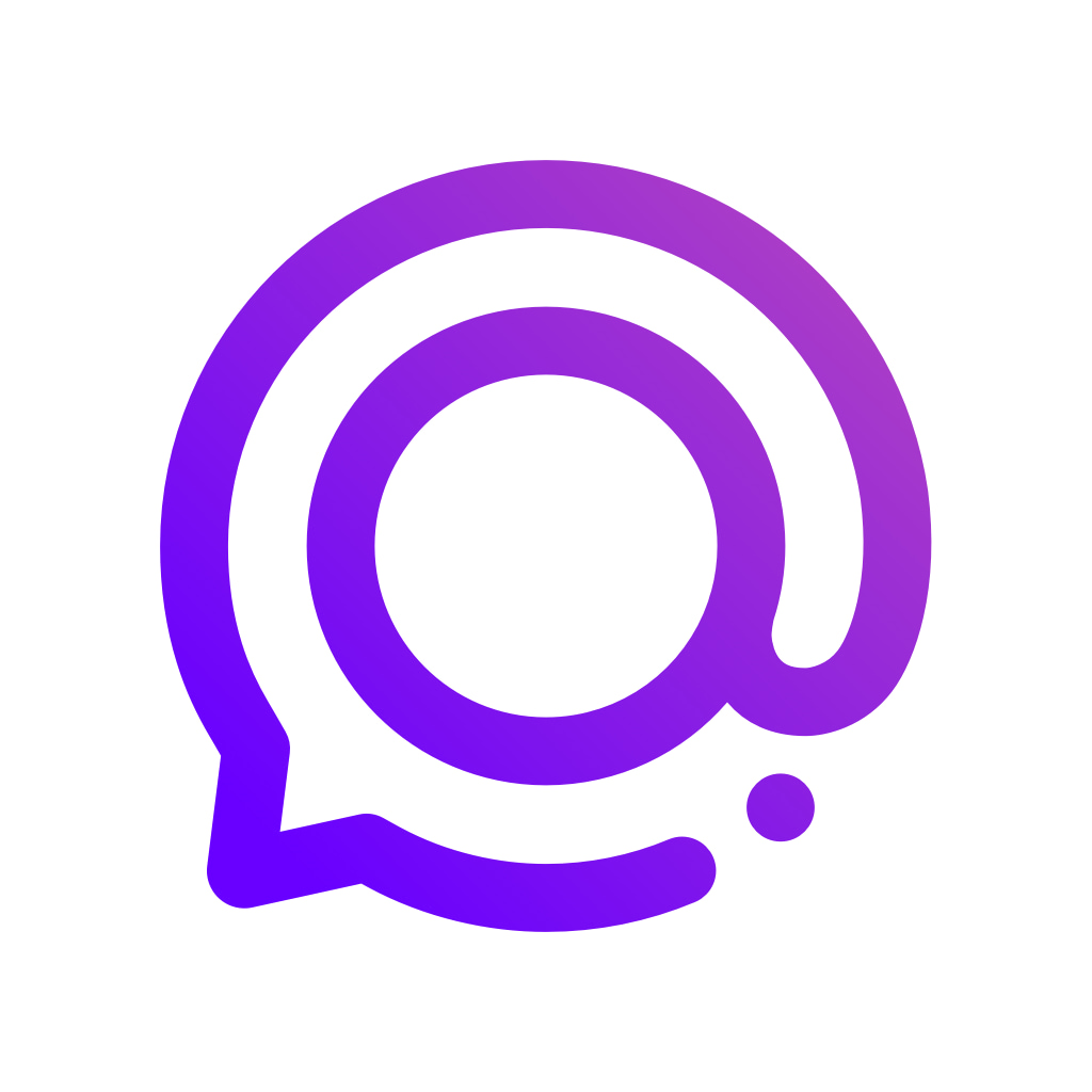 Spike: Email Messenger & Chat | iOS Icon Gallery