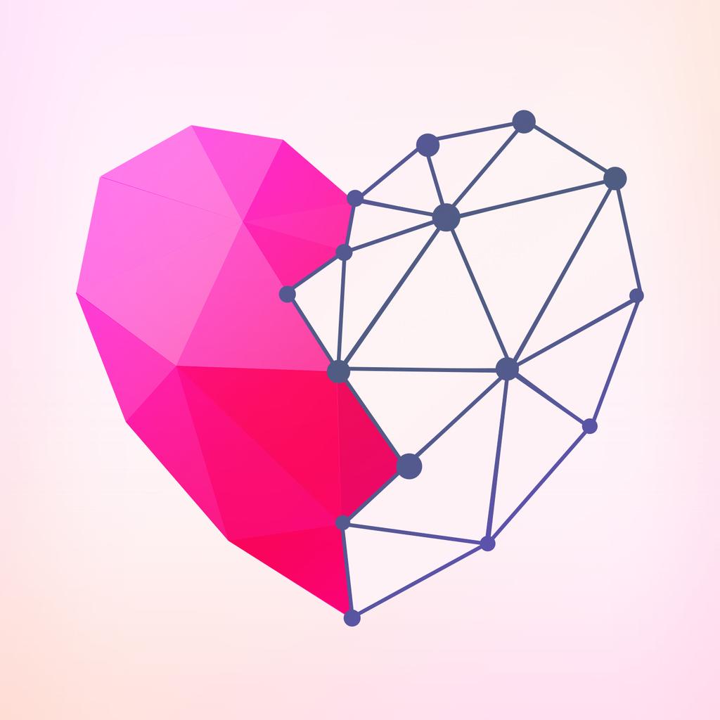 Star Art: Drawing Relaxing iOS Icon Gallery