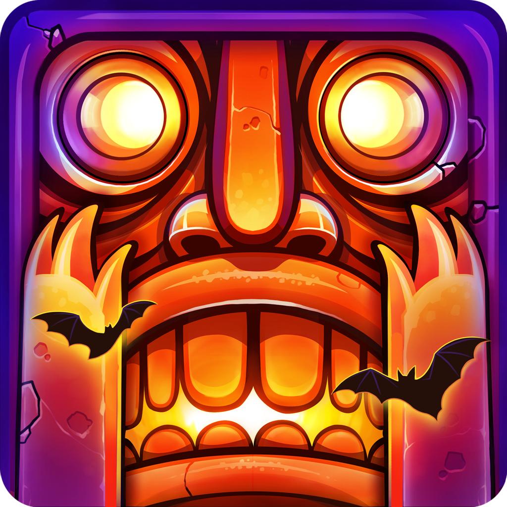 Temple Run 2 | iOS Icon Gallery