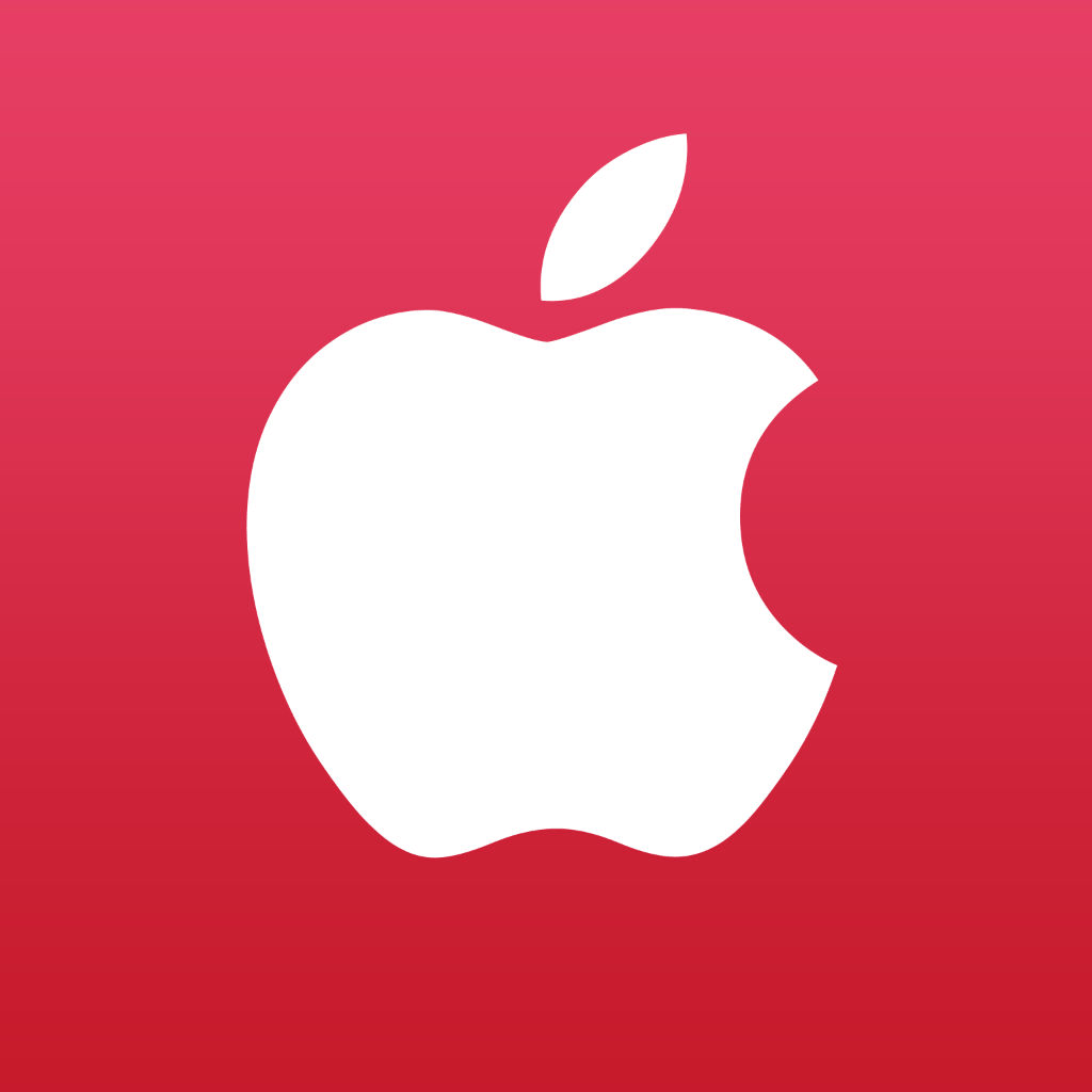 WWDC | iOS Icon Gallery