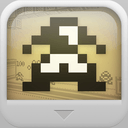 1-Bit Ninja app icon