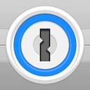 1Password app icon