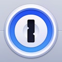 1Password 8 - Password Manager app icon