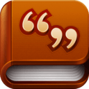 55,000 Amazing Quotes app icon