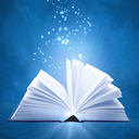 A Novel Idea app icon