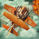 Aces of Steam app icon