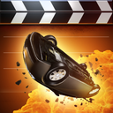 Action Movie FX app icon