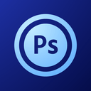 Adobe Photoshop Touch app icon