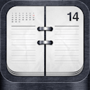 Agenda Calendar app icon