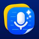 AI Note Taker – VoicePen app icon