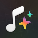 AI Playlist Maker: PlaylistAI app icon