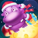 Air Hippo app icon